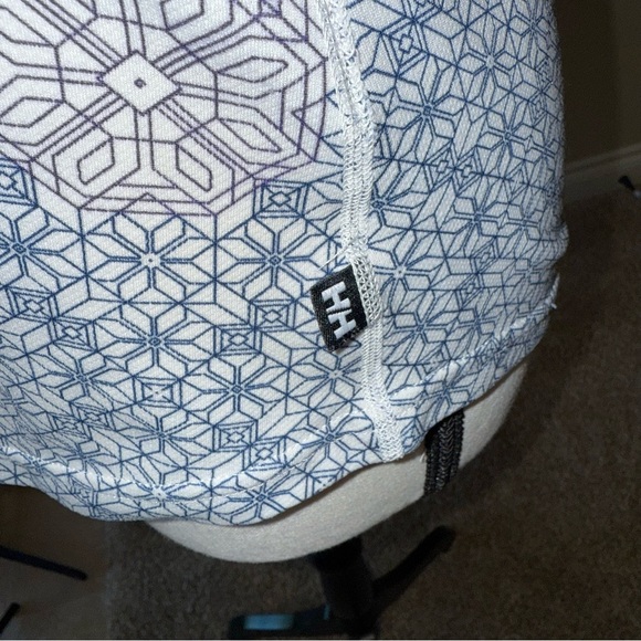 Helly Hanson Tank Top Racerback Women's Size S - Picture 6 of 9